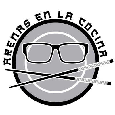 Arenas en la Cocina